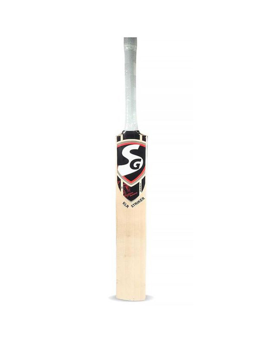 SG klr striker english willow cricket bat