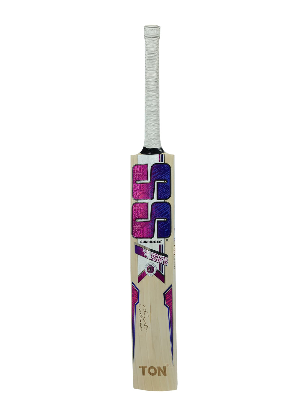 SS sky blaster english willow cricket bat