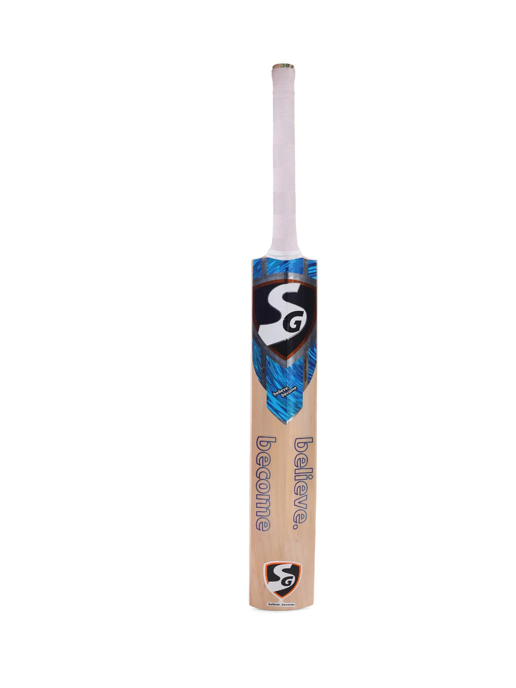 SG nexus plus kashmir willow cricket bat