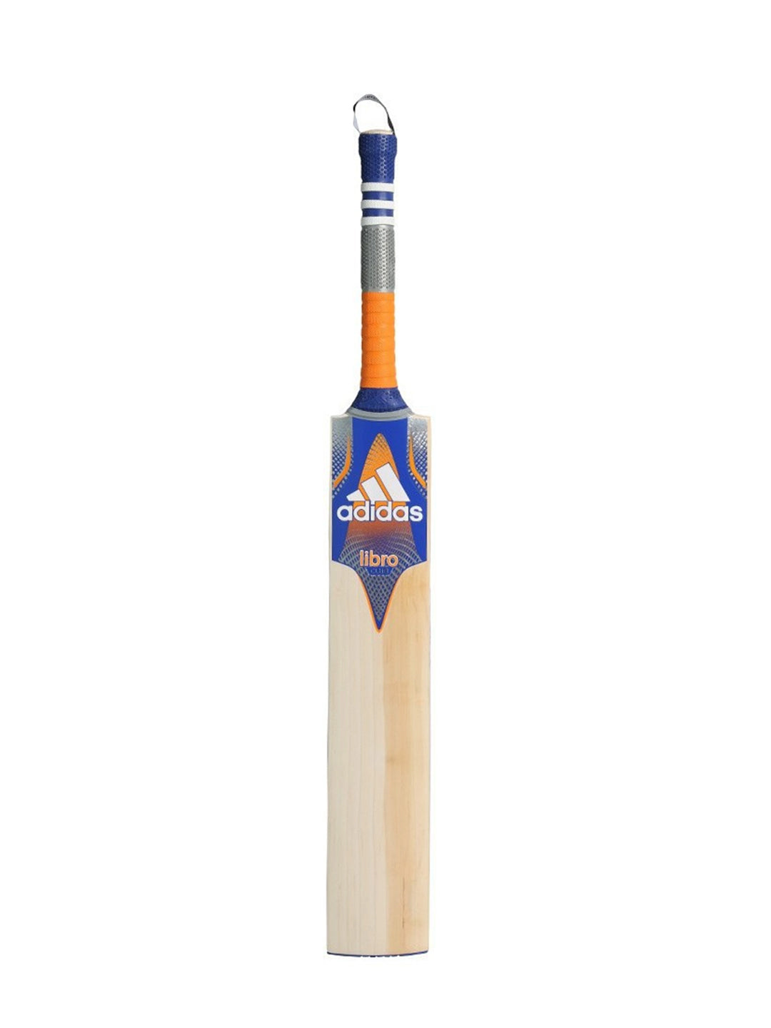 Adidas libro mace english willow cricket bat
