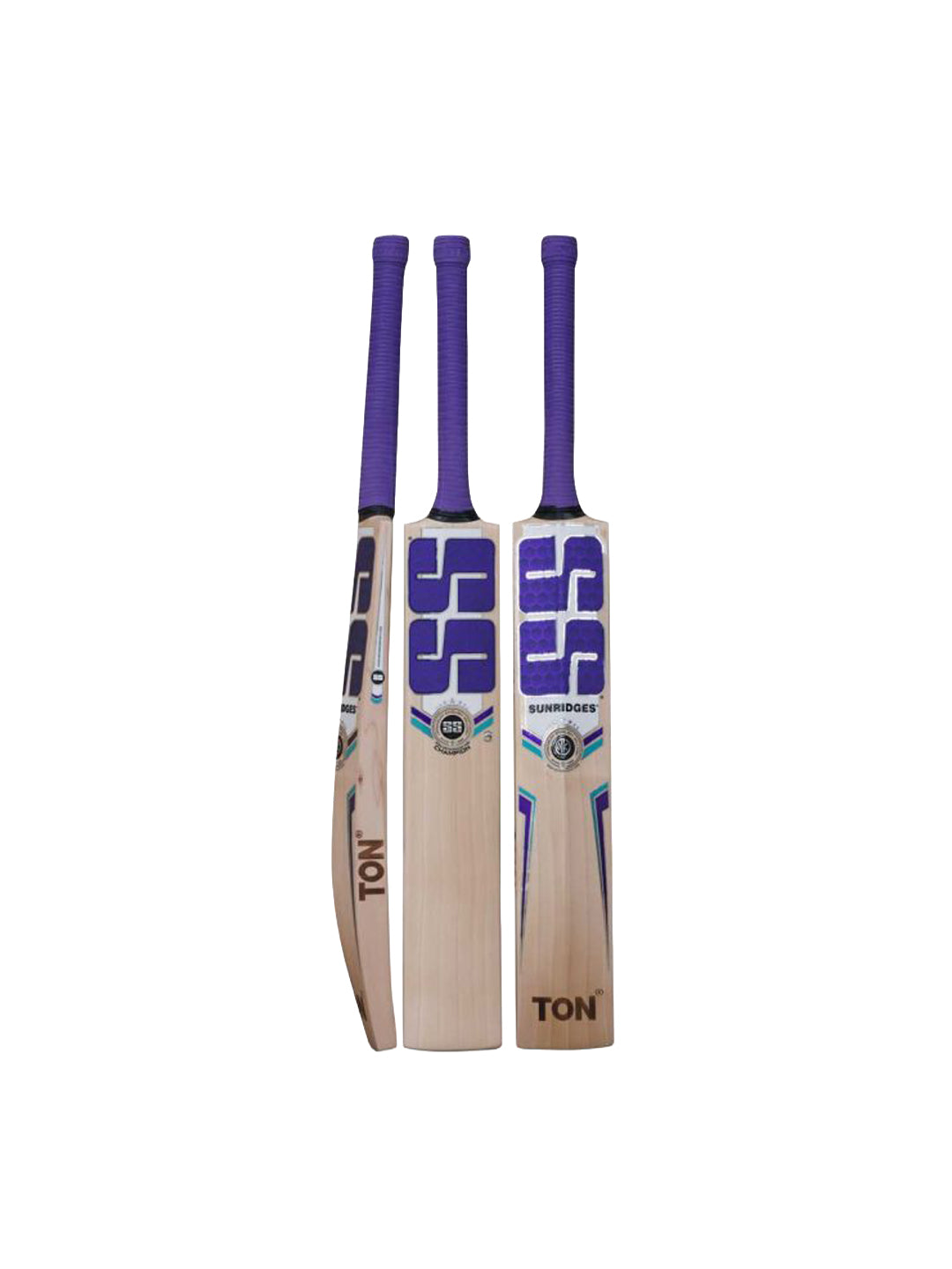 SS champion english willow cricket bat