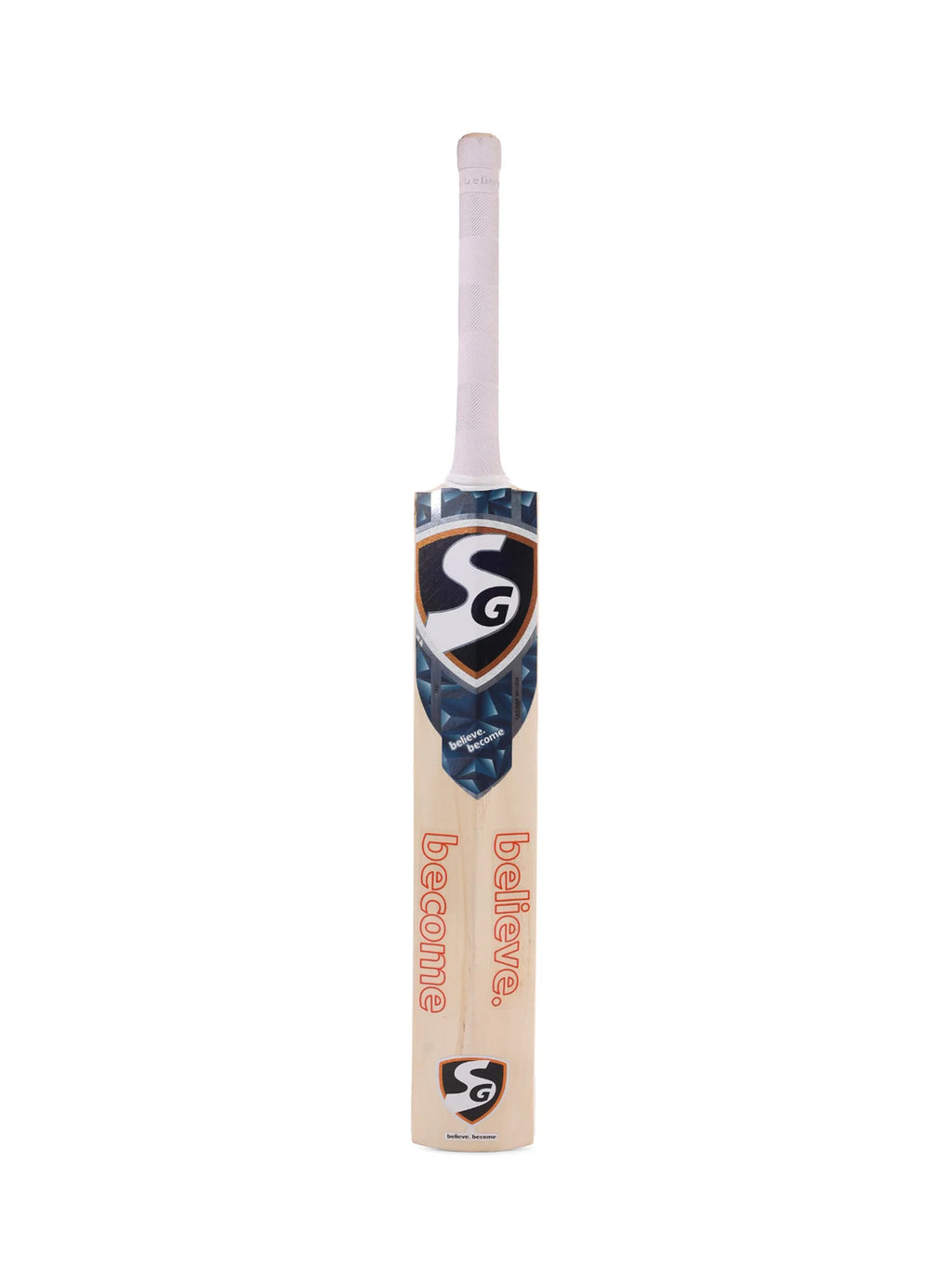 SG boundary xtreme kashmir willow cricket bat
