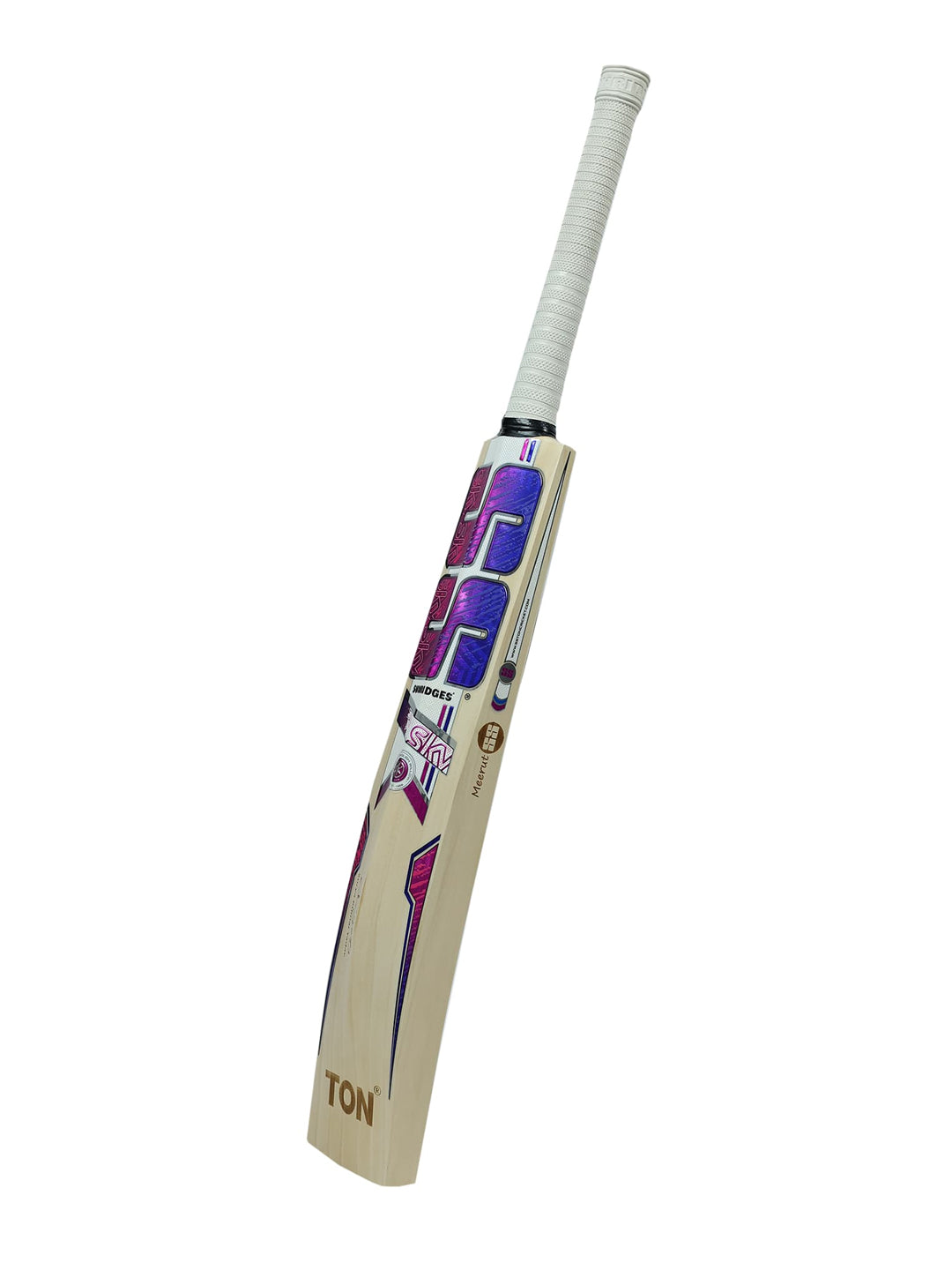 SS sky blaster english willow cricket bat