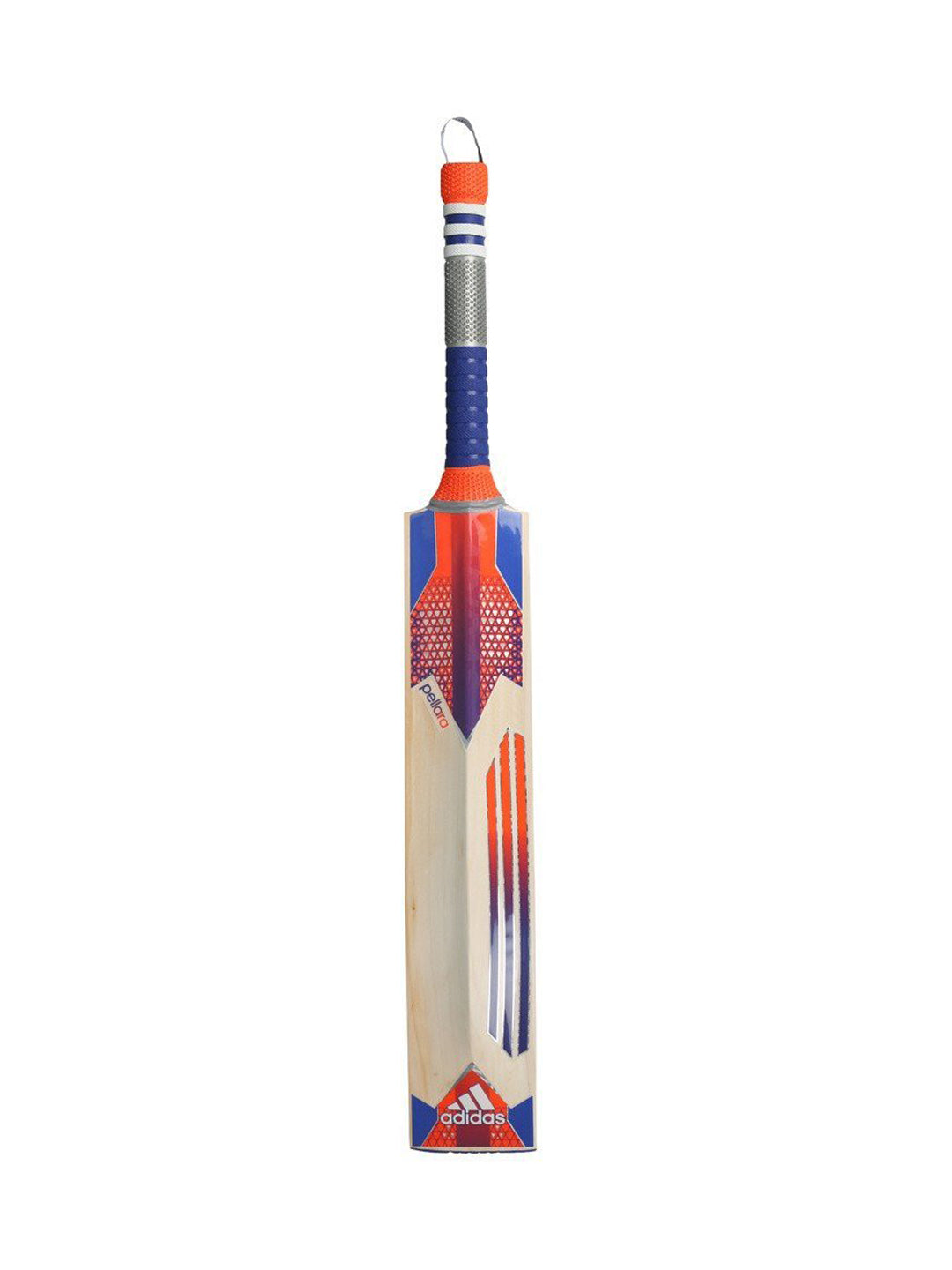 Adidas pellara mace english willow cricket bat