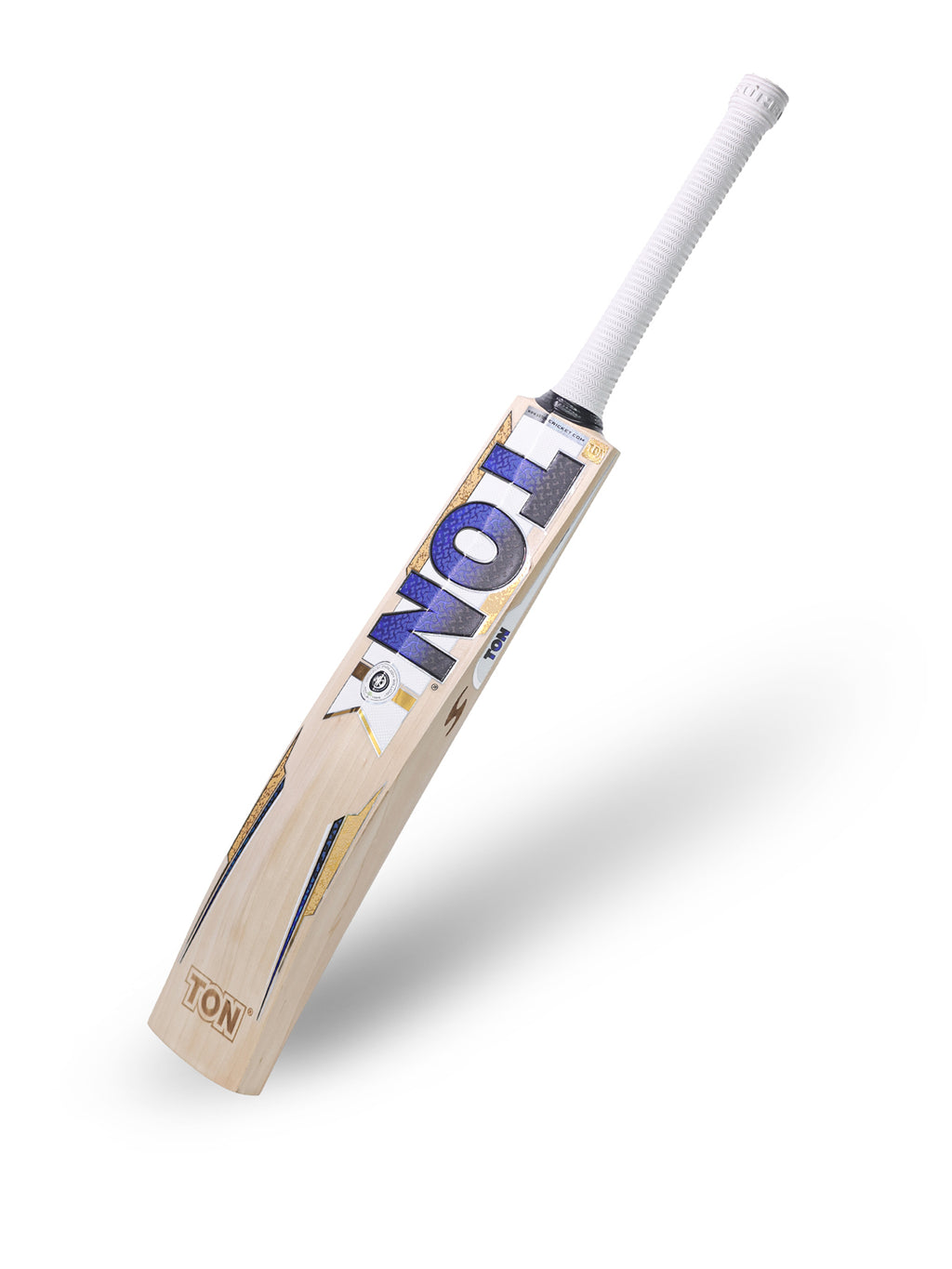 SS ton reserve edition english willow cricket bat