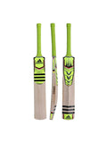 Adidas pellara rookie syello kashmir willow cricket bat