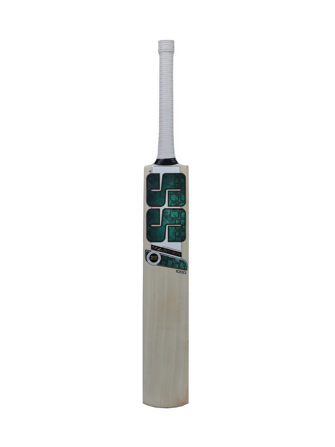SS master 1000 english willow cricket bat
