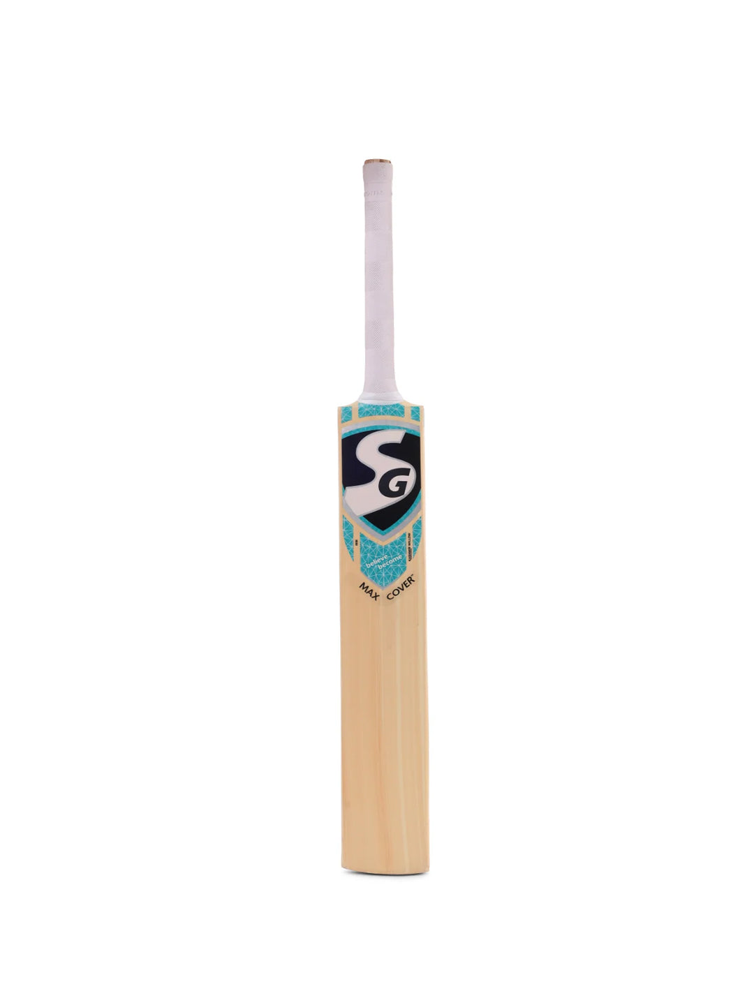 SG max cover kashmir willow cricket bat