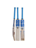SS custom english willow cricket bat