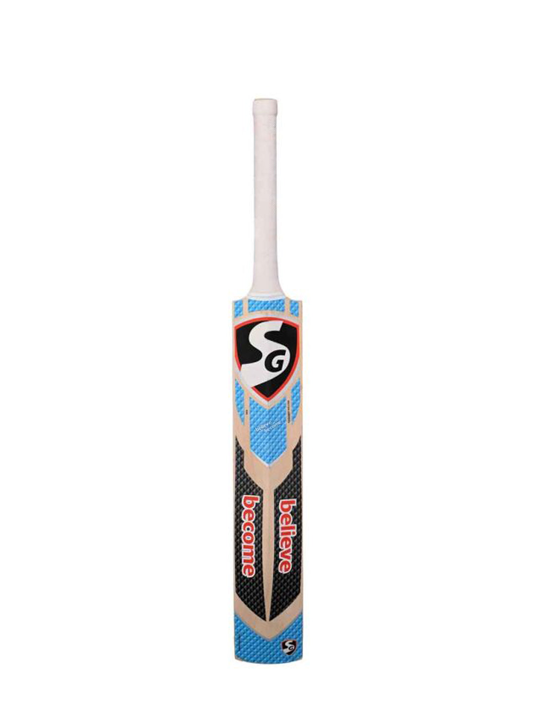 SG sierra plus kashmir willow cricket bat