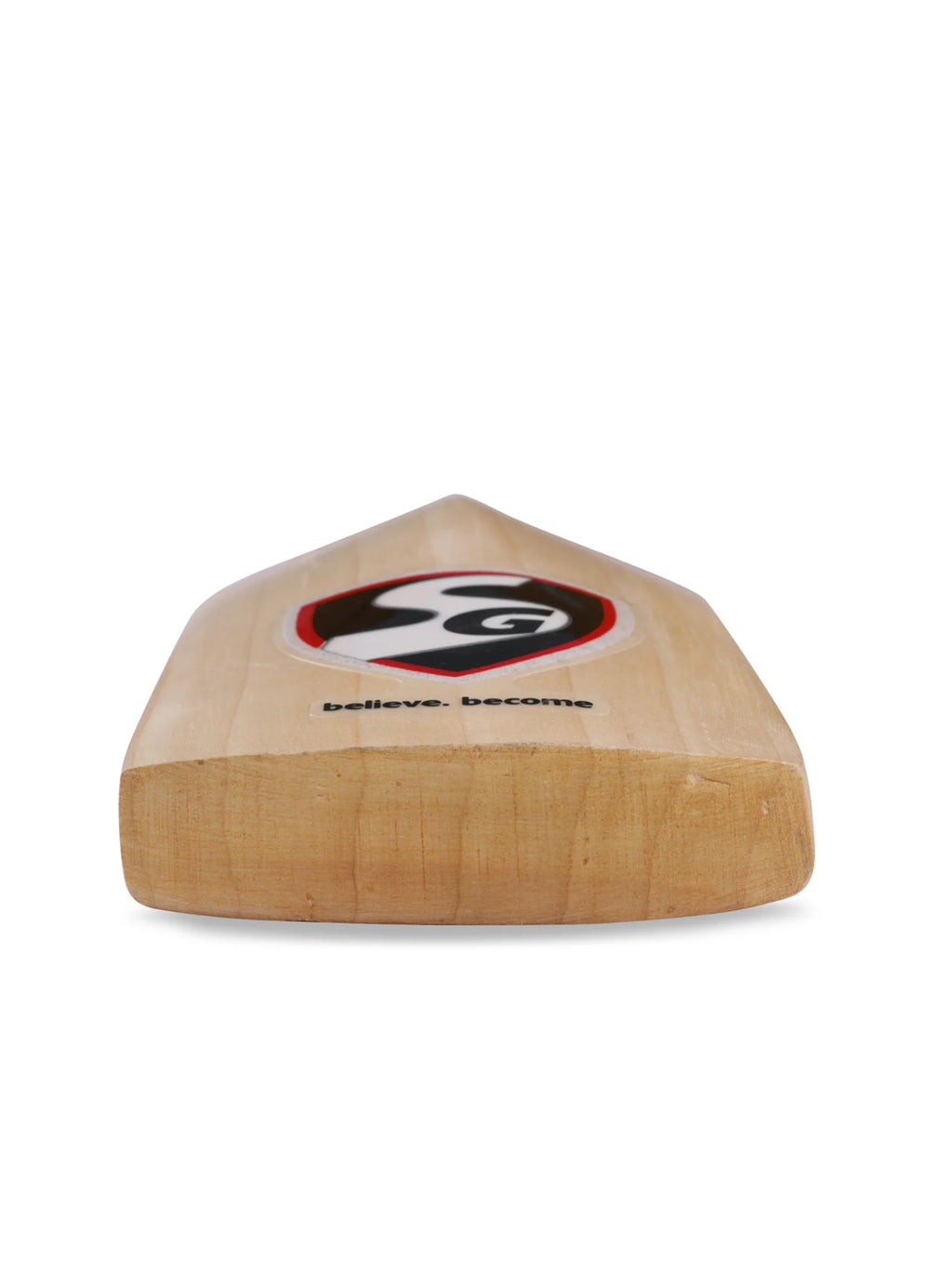 SG klr flame english willow cricket bat with sensor
