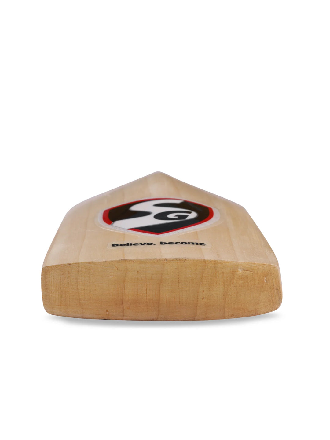 SG klr flame english willow cricket bat with sensor