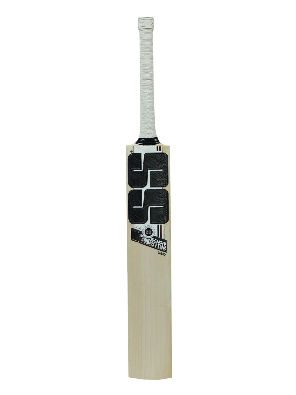 SS sky 360 english willow cricket bat