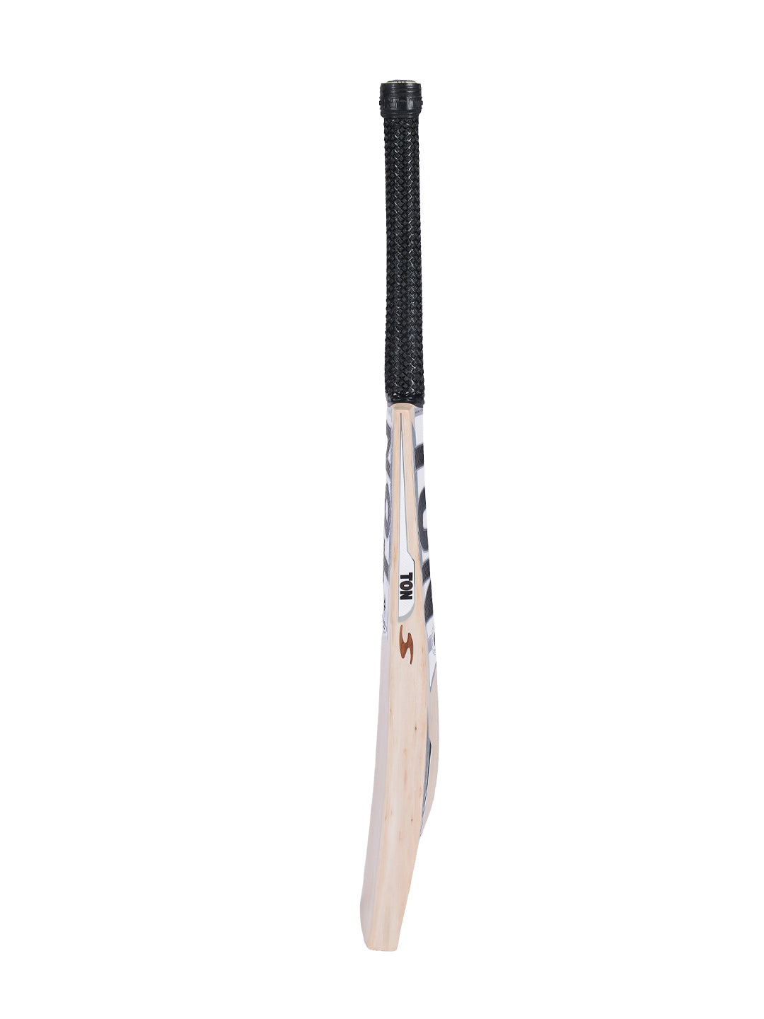 SS ton silver edition english willow cricket bat