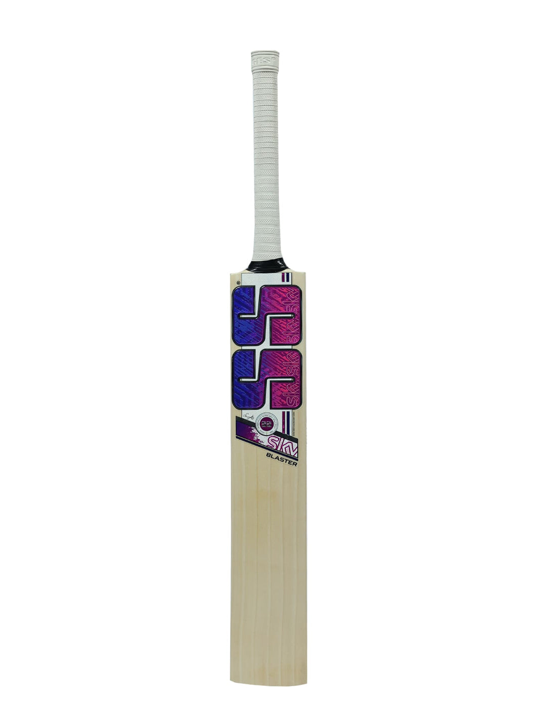 SS sky blaster english willow cricket bat