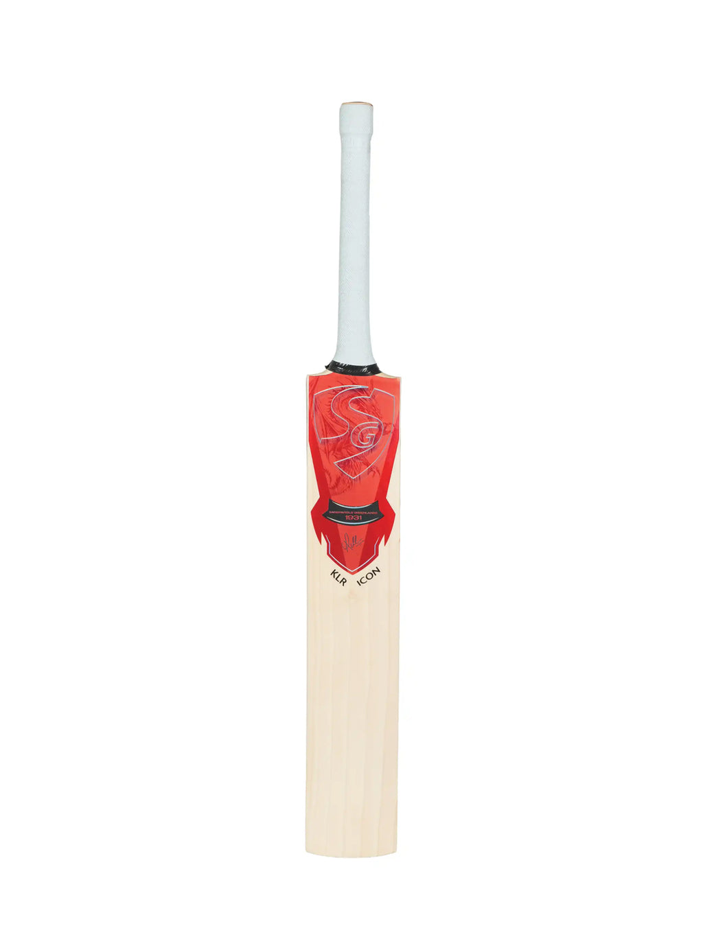 SG klr icon english willow cricket bat