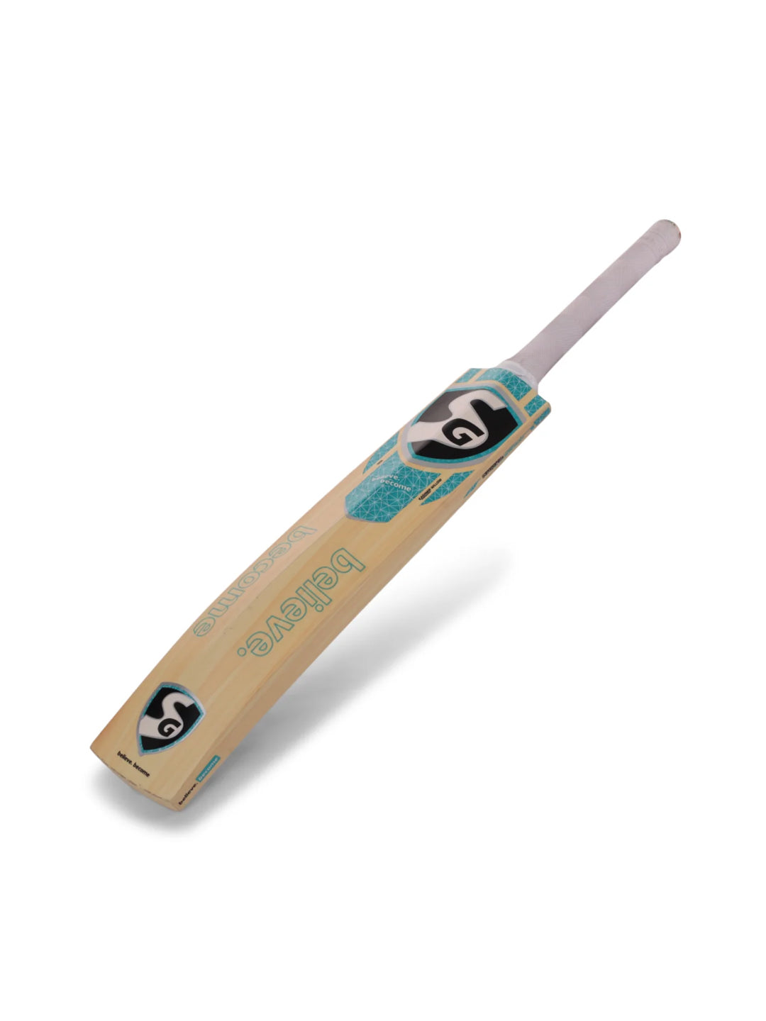 SG max cover kashmir willow cricket bat