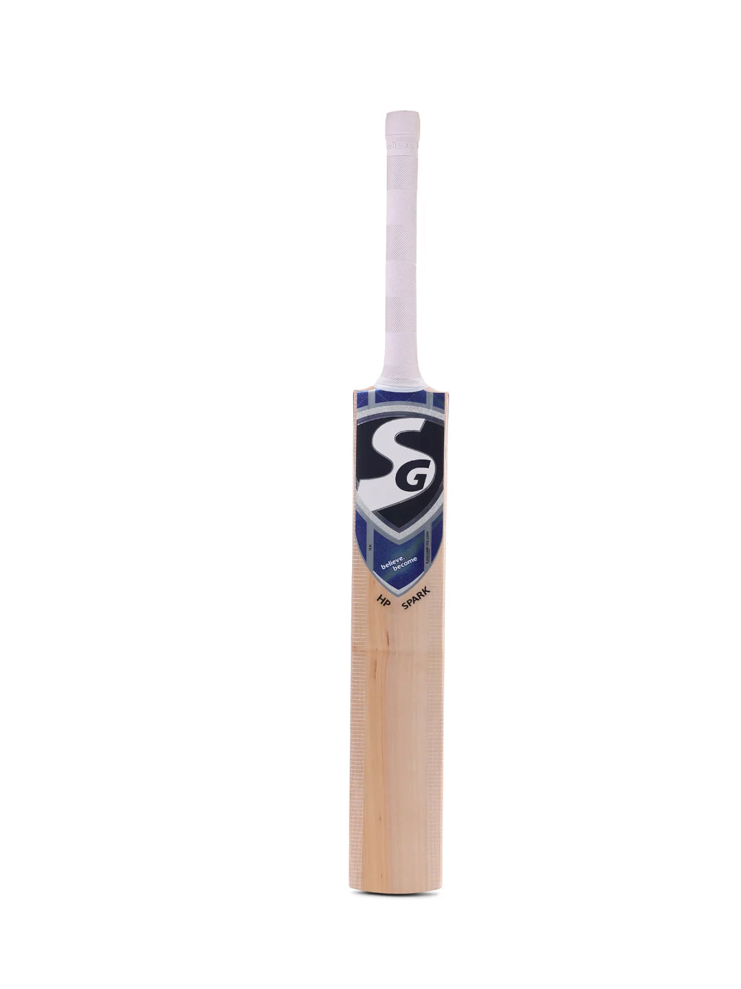 SG hp spark kashmir willow cricket bat