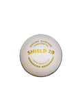 SG shield 20 white cricket ball
