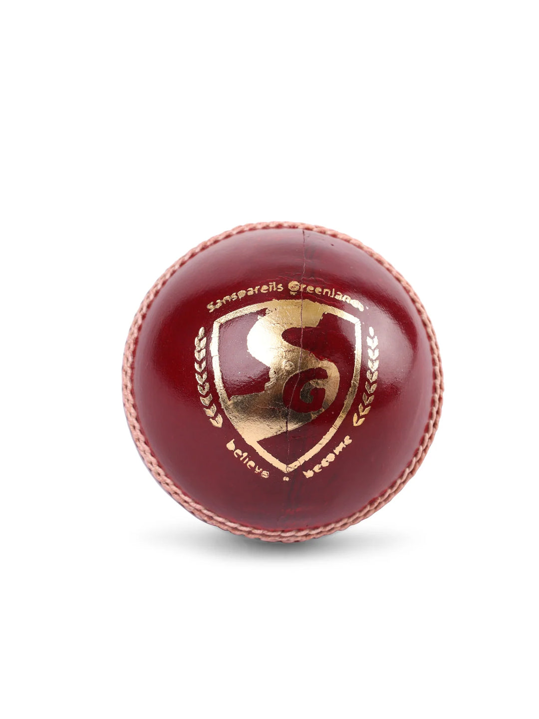 SG tournament cricket ball