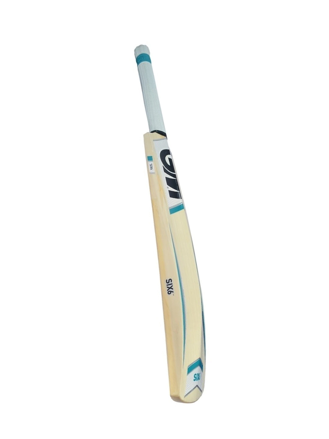 GM six6-f2 excalibur english willow cricket bat