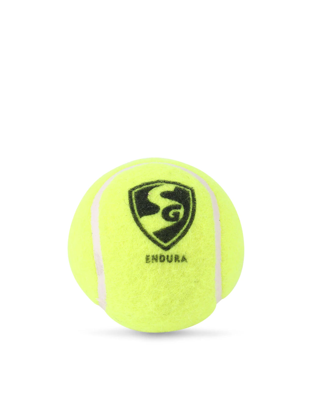 SG endura tennis cricket ball heavy