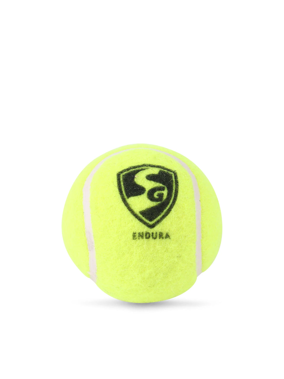 SG endura tennis cricket ball heavy