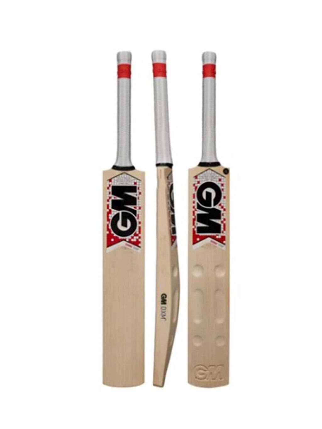 GM sigma f2-808 english willow cricket bat