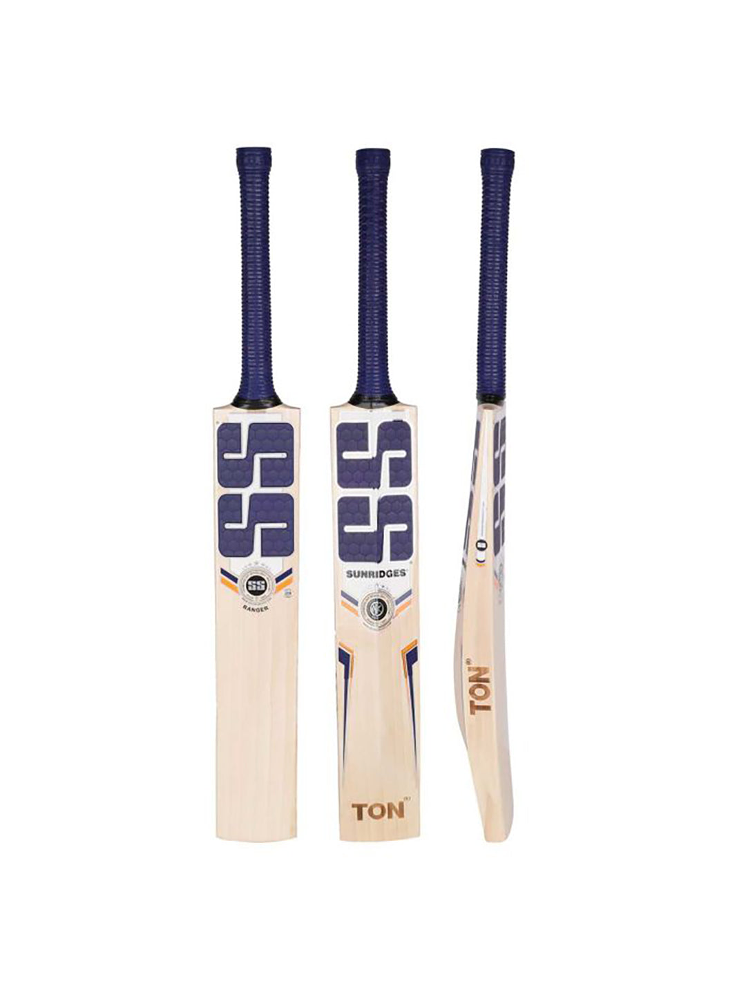 SS ranger english willow cricket bat