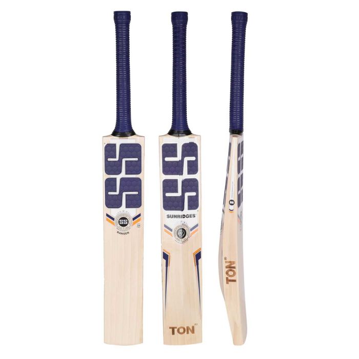 SS ranger english willow cricket bat