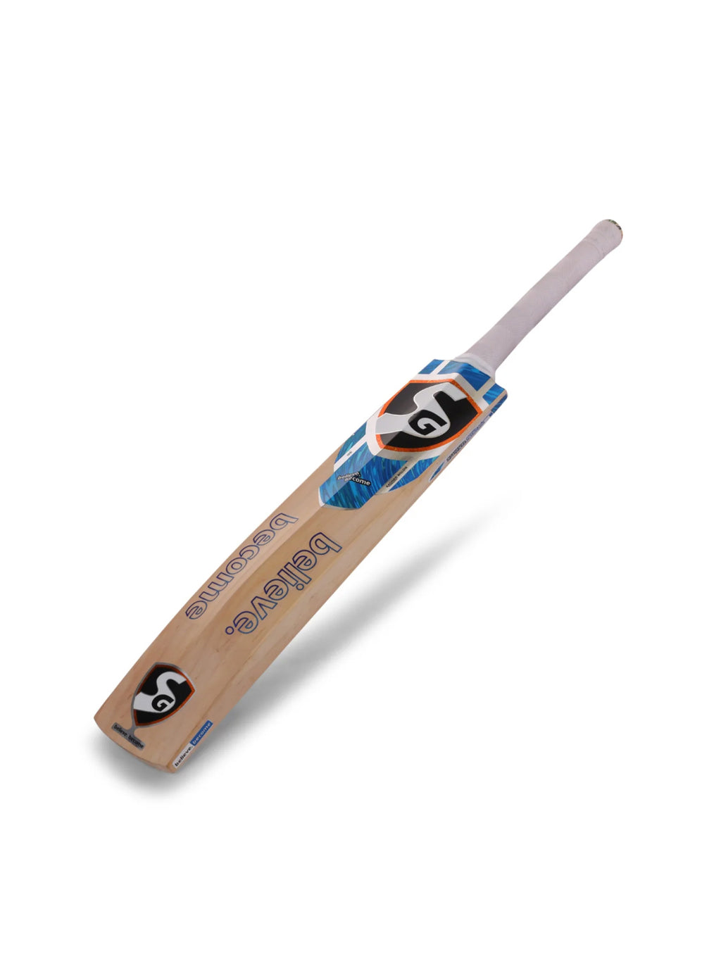 SG nexus plus kashmir willow cricket bat