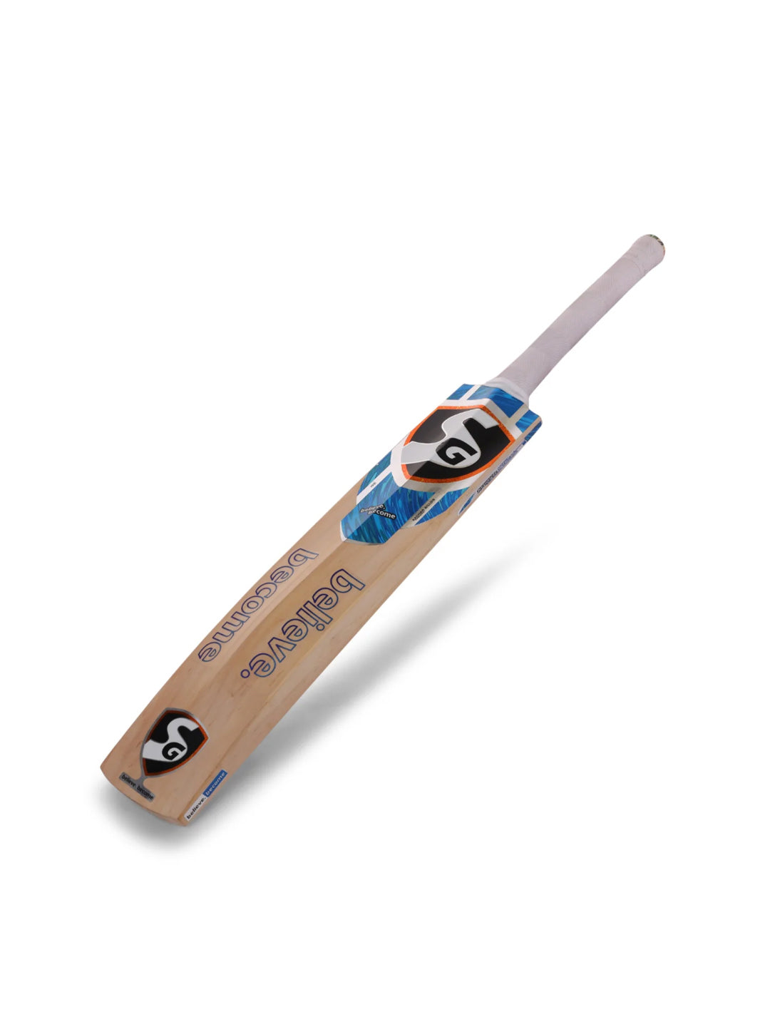 SG nexus plus kashmir willow cricket bat