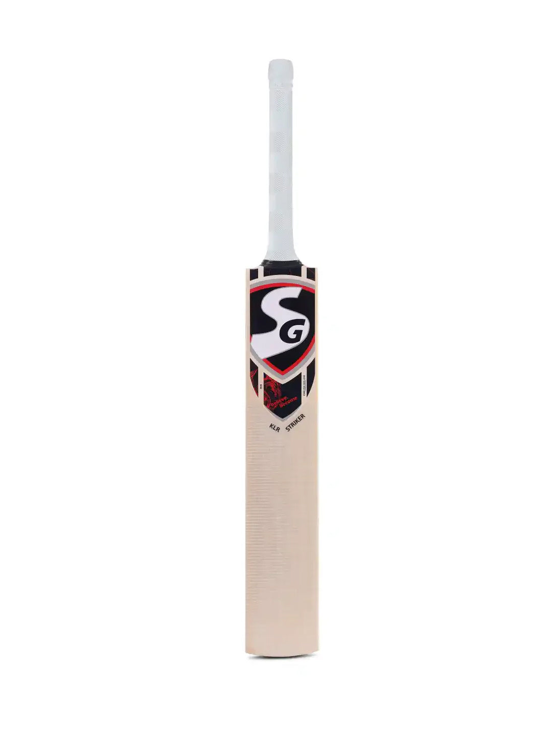 SG klr striker english willow cricket bat