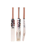 SS ton gutsy english willow cricket bat