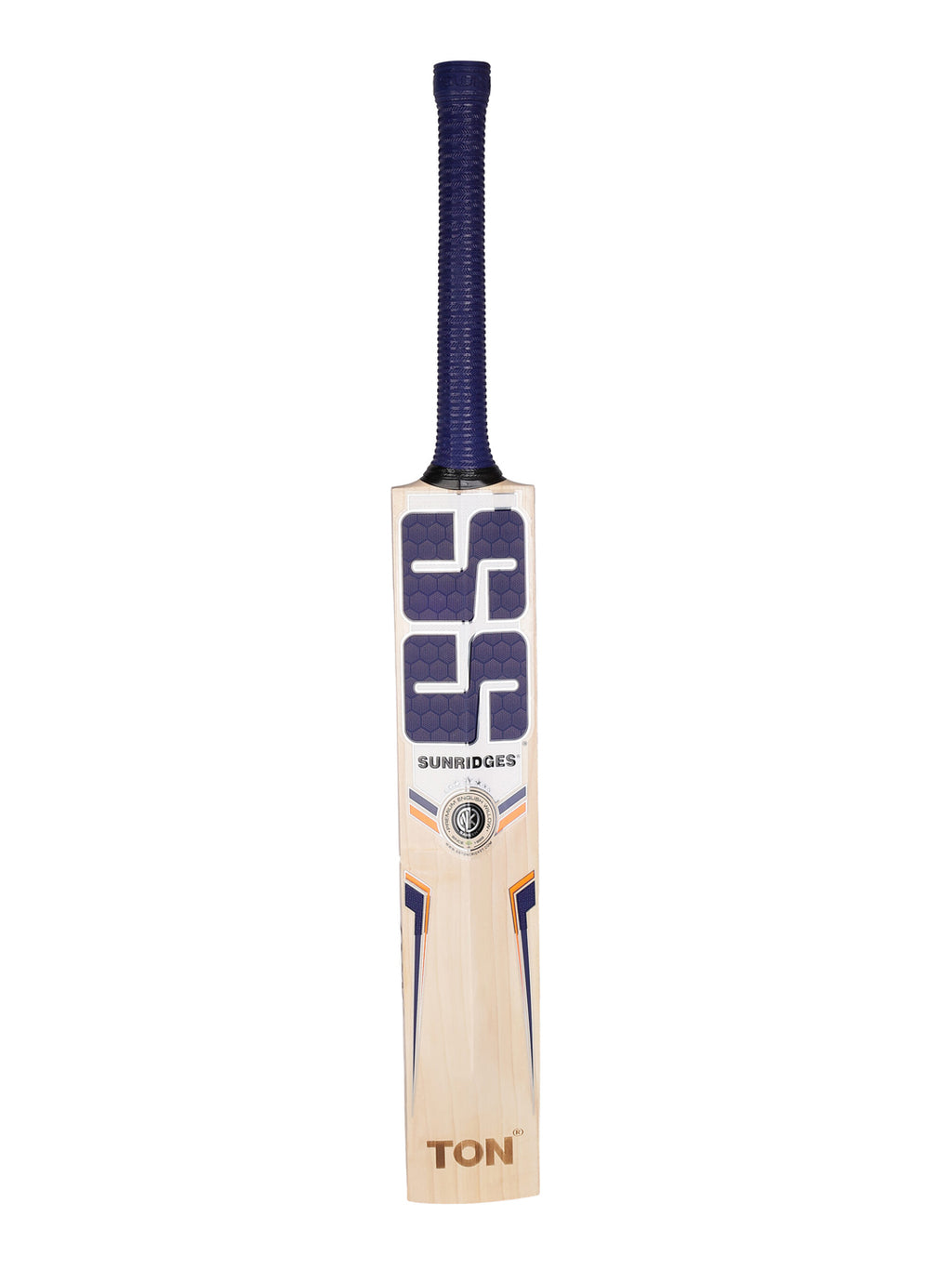SS ranger english willow cricket bat