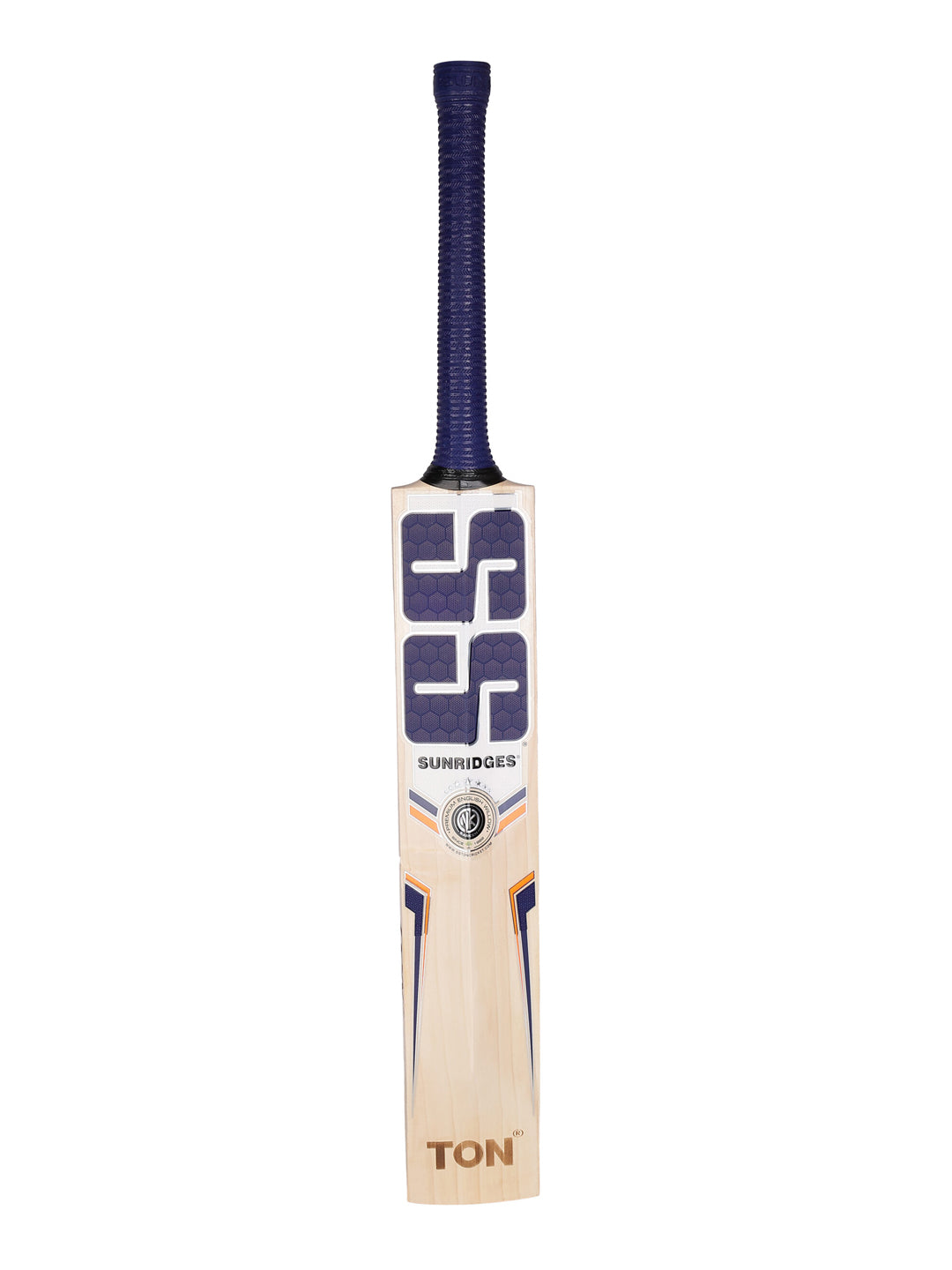 SS ranger english willow cricket bat