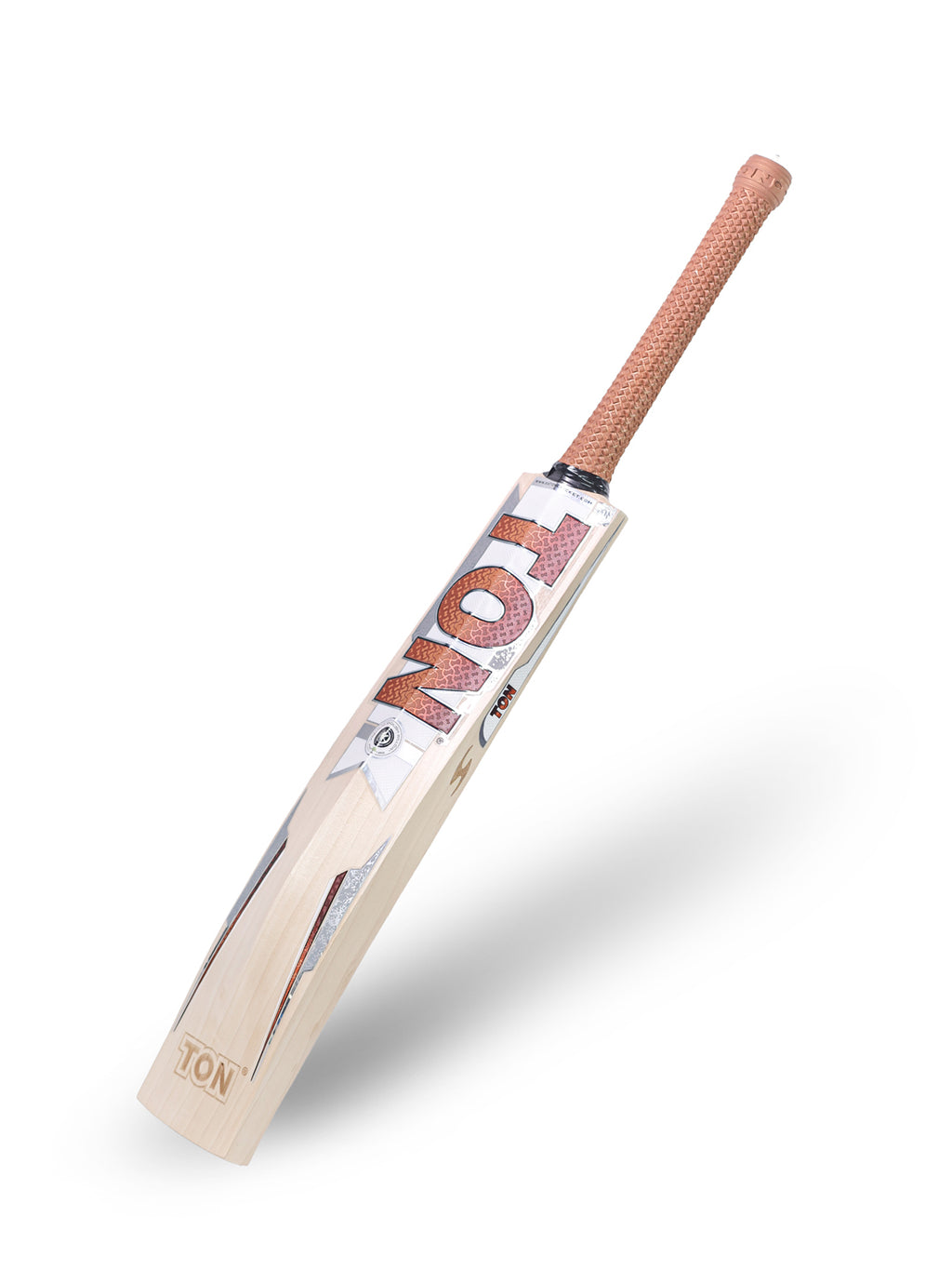 SS ton vertu english willow cricket bat