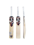 SG klr flame english willow cricket bat with sensor