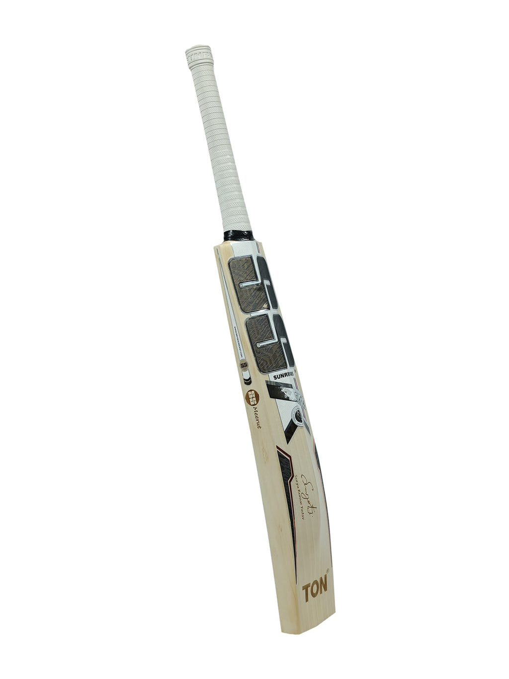 SS sky 360 english willow cricket bat