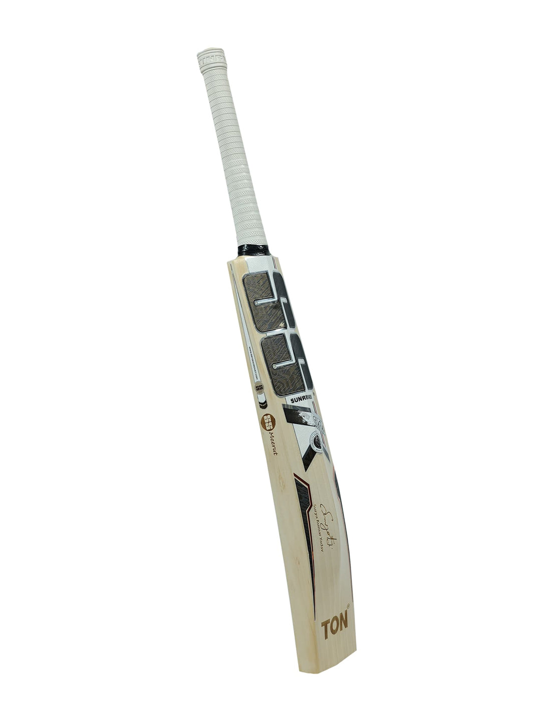 SS sky 360 english willow cricket bat