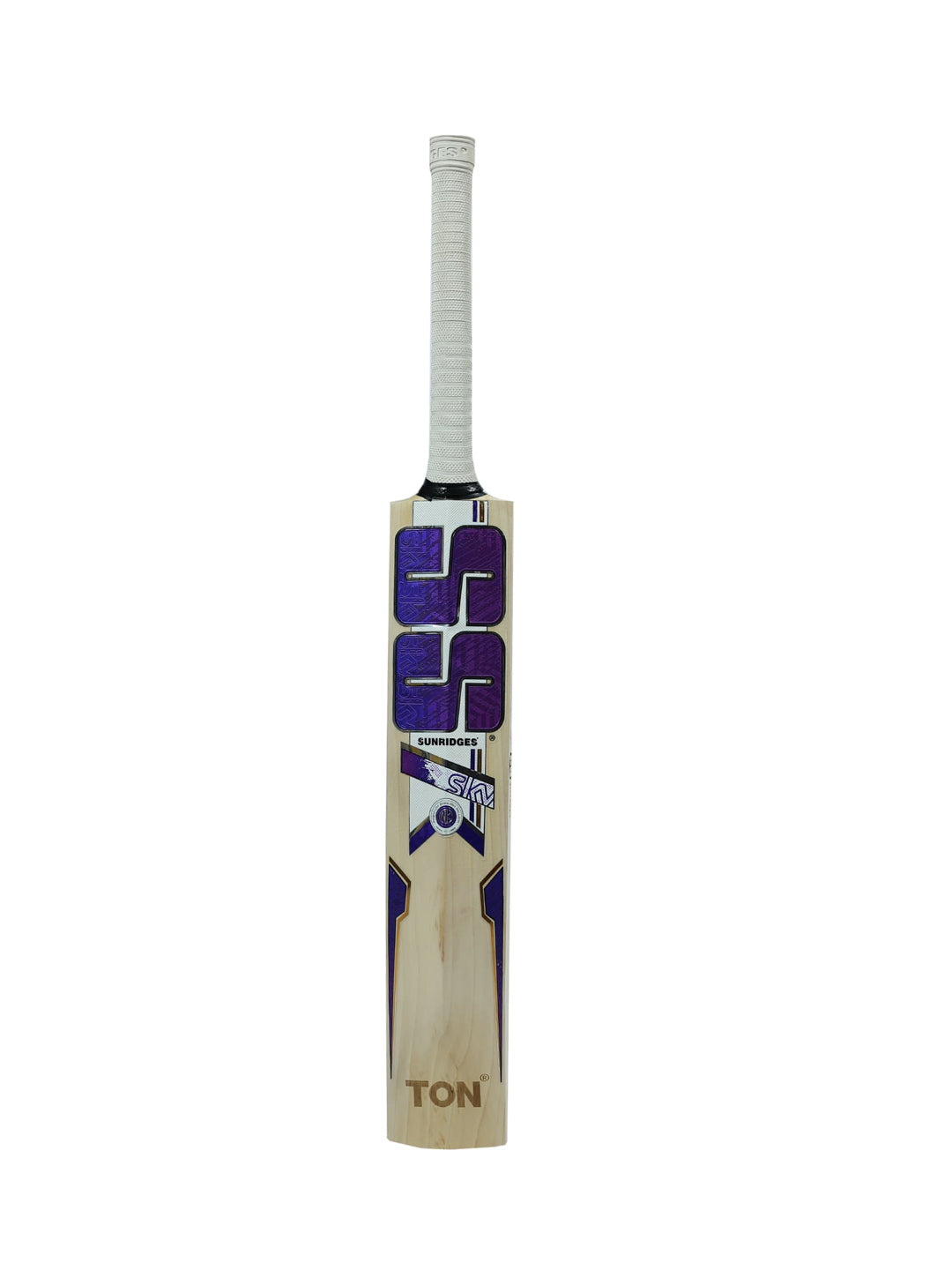 SS sky fire english willow cricket bat