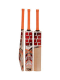 SS tiger english willow cricket bat