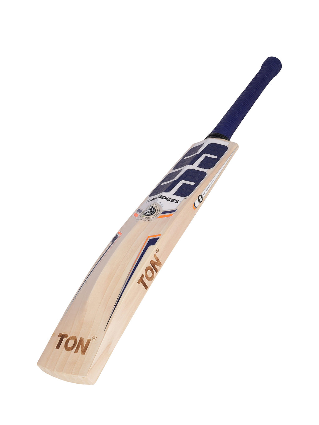 SS ranger english willow cricket bat