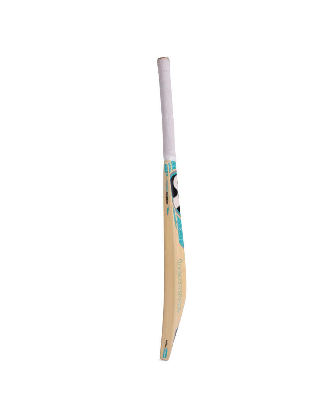 SG max cover kashmir willow cricket bat