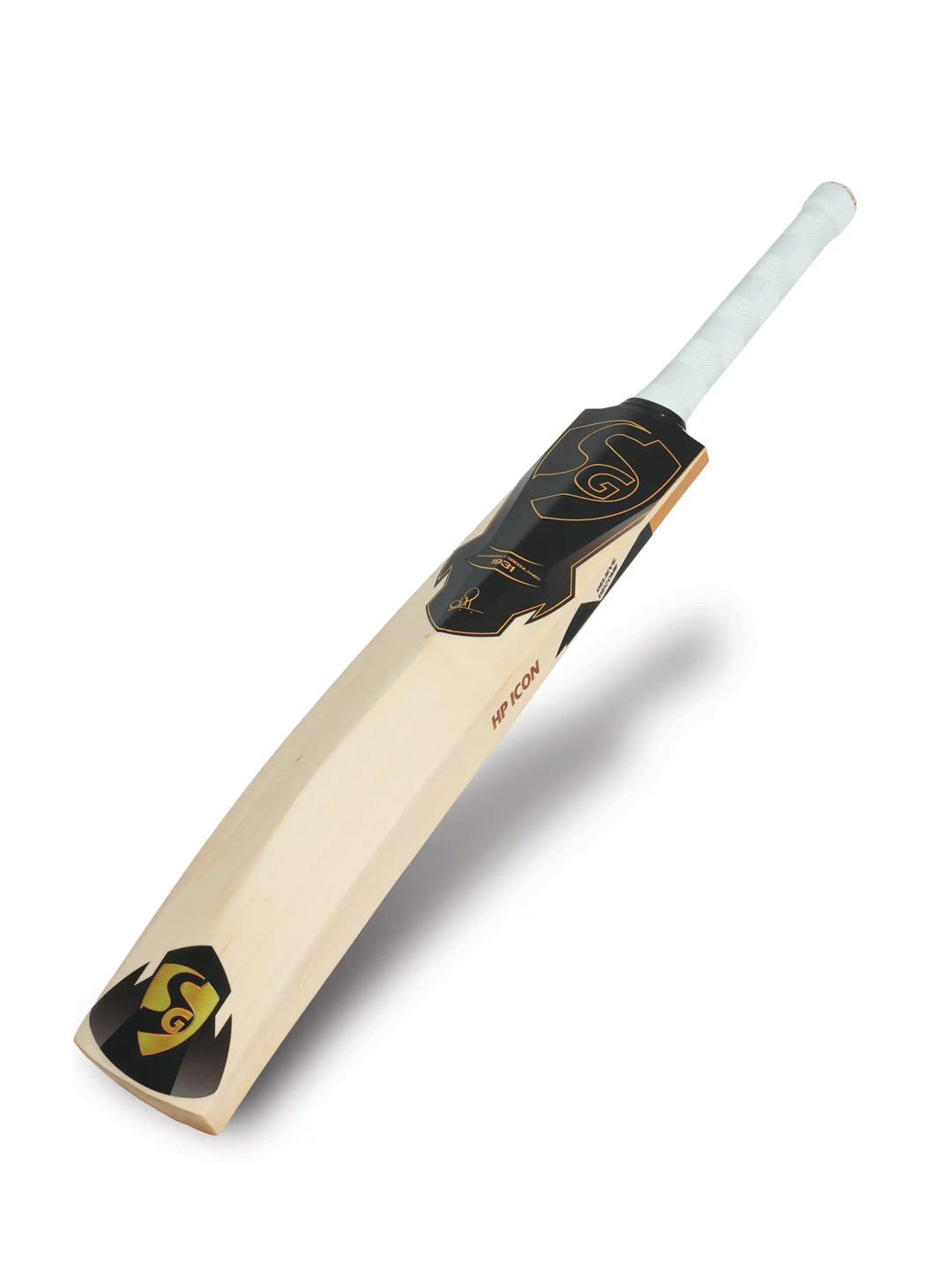 SG hp icon english willow cricket bat