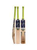 SS waves english willow cricket bat