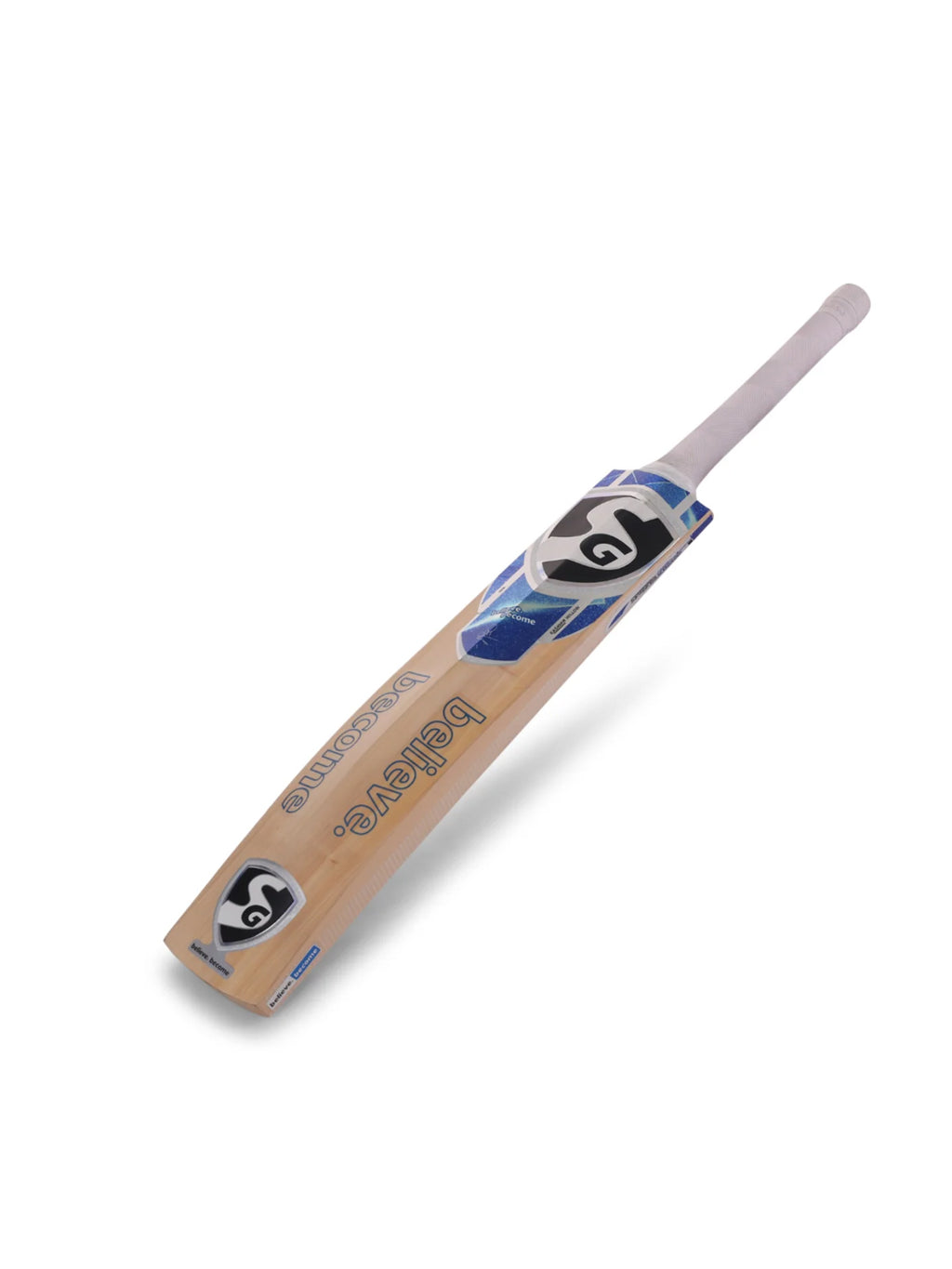 SG hp spark kashmir willow cricket bat