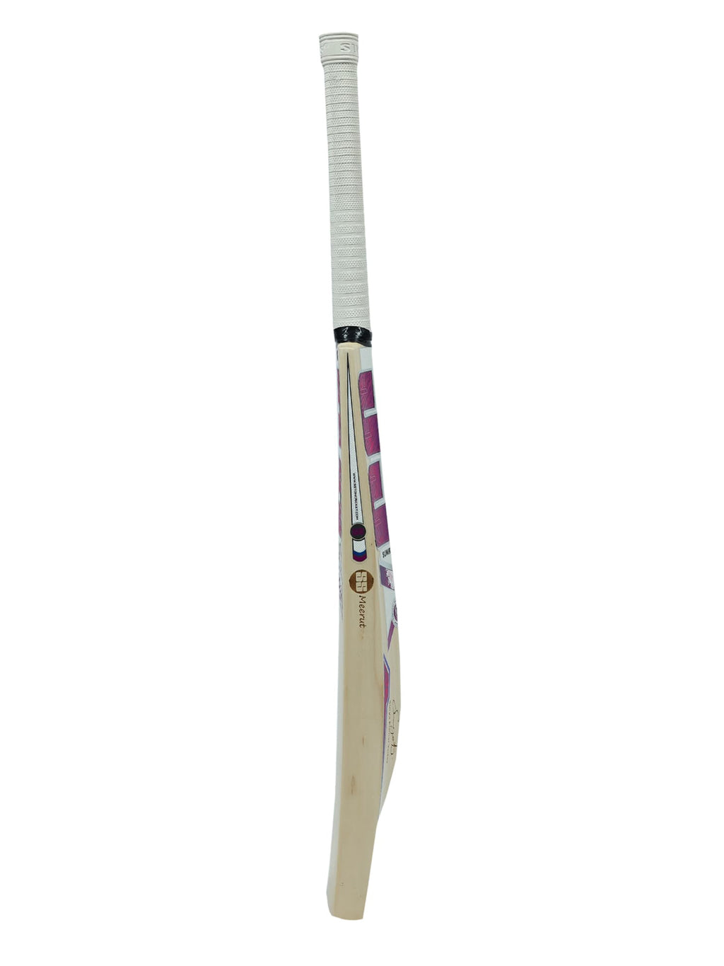 SS sky blaster english willow cricket bat