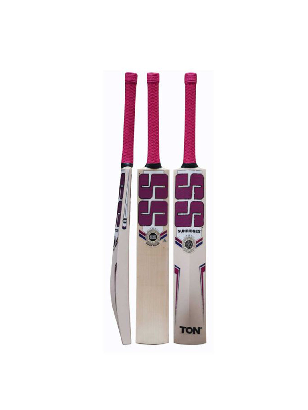 SS super power english willow cricket bat