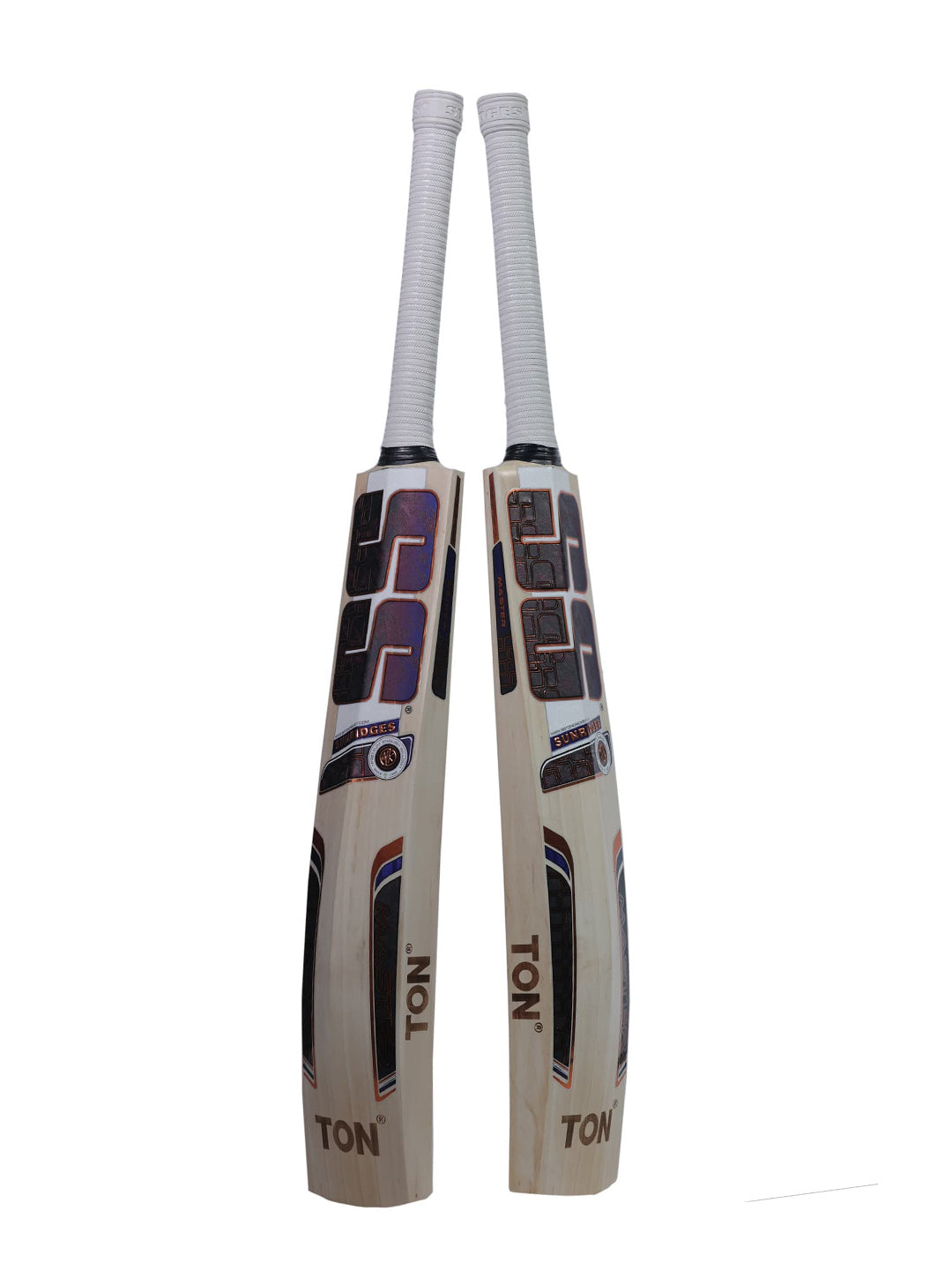 SS master 5000 english willow cricket bat